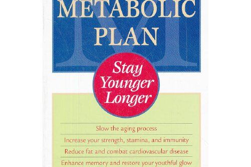 The Metabolic Plan The Metabolic Plan