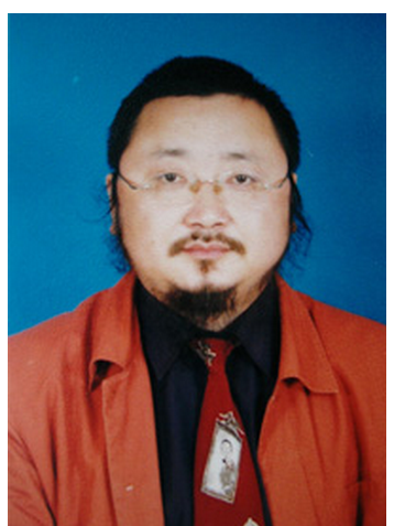 王健勇