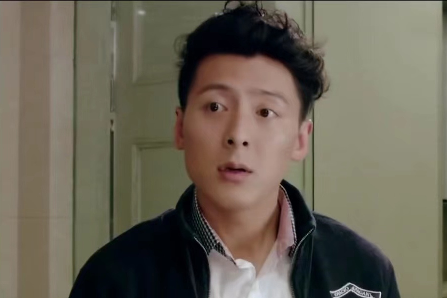 於剛(都市情感劇《斷奶》中的男配角) 於剛(都市情感劇《斷奶》中的男配角)