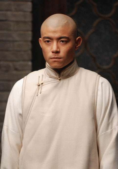 十月圍城(2009年陳德森執導動作電影)