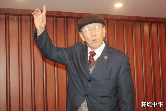 王洪慶(長春第一個演講協會首任會長) 王洪慶(長春第一個演講協會首任會長)