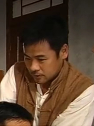 梁和(民初電視劇《西關大少》中的角色) 梁和(民初電視劇《西關大少》中的角色)