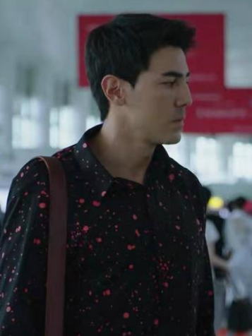 凱文(電視劇《我們的婚姻》中的角色) 凱文(電視劇《我們的婚姻》中的角色)