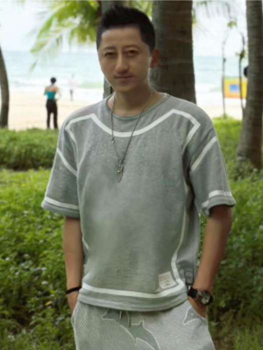 張振宇(演員) 張振宇(演員)