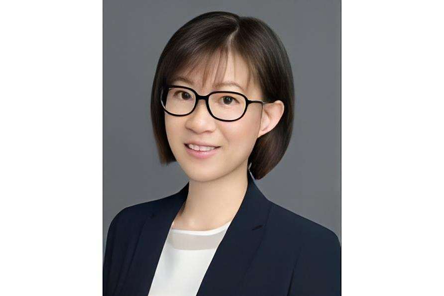 李曉麗(東北財經大學法學院副教授、民商法學教研室主任) 李曉麗(東北財經大學法學院副教授、民商法學教研室主任)