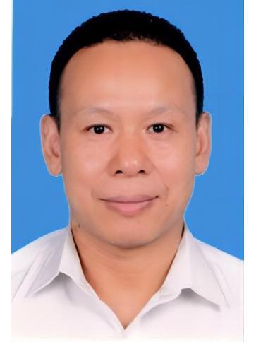 劉偉東(廣州市番禺區新造鎮黨委委員、宣傳委員)