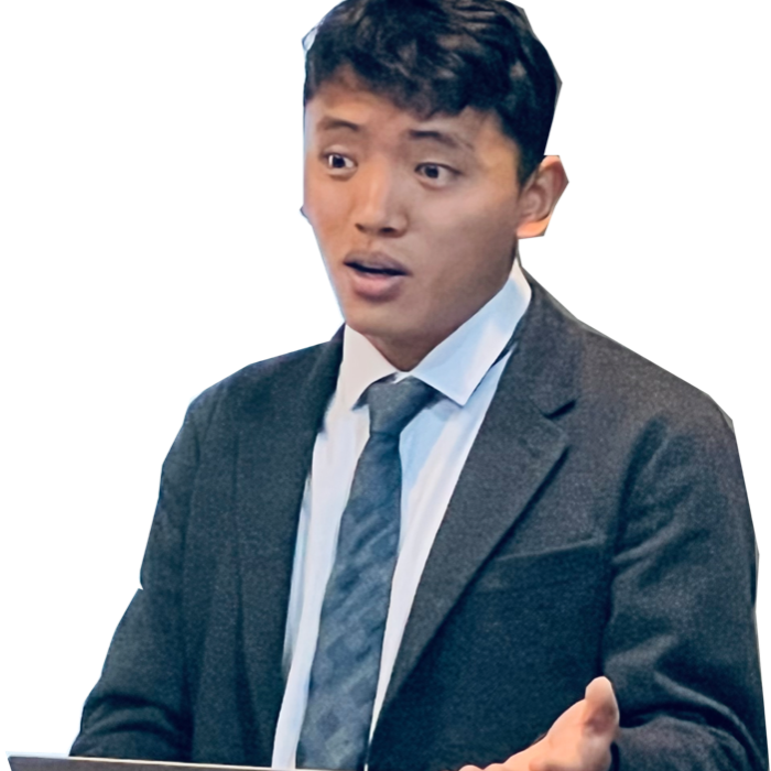 旦增羅旦(西藏歐珠律師事務所律師) 旦增羅旦(西藏歐珠律師事務所律師)