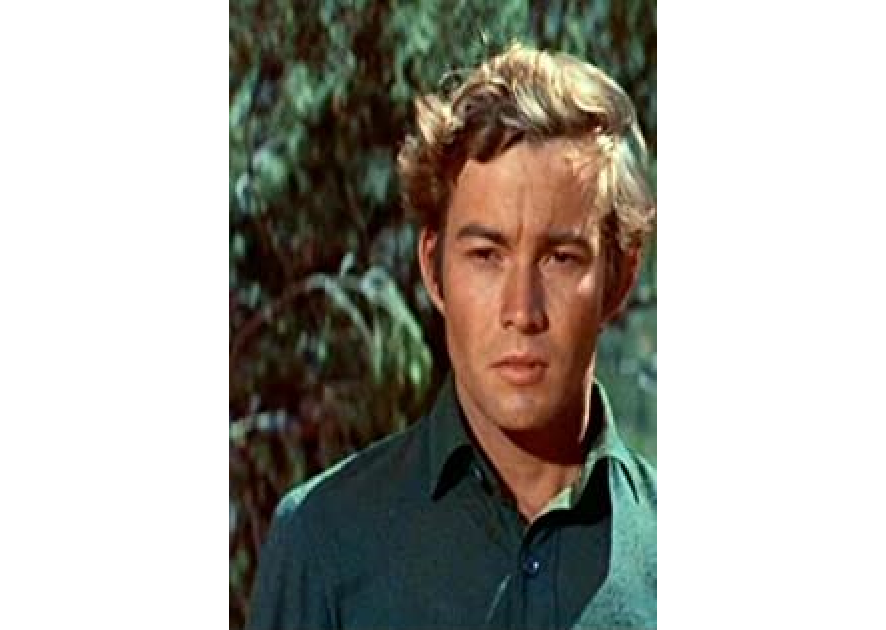 Ray Stricklyn Ray Stricklyn