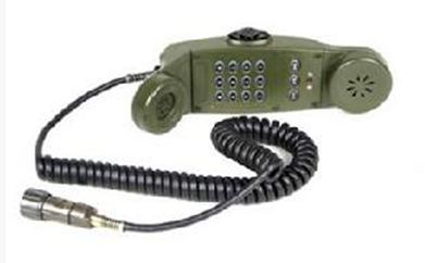 HAG－2型礦用磁石電話