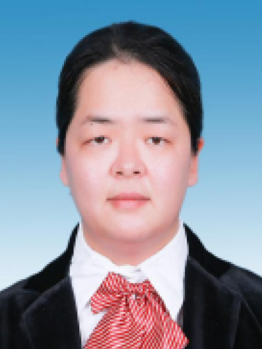 周學勤(江西省吉安市吉安縣統計局副局長)