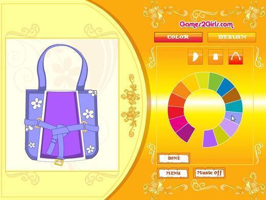 個性靚包DIY 個性靚包DIY