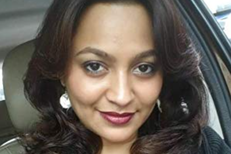 Trupti Bhoir Trupti Bhoir