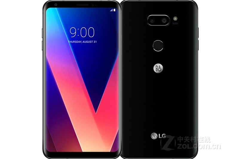 LG V30 Plus(雙4G) LG V30 Plus(雙4G)
