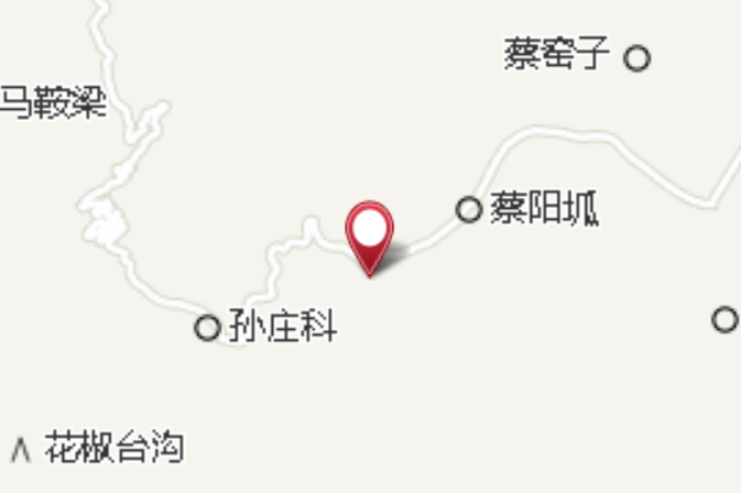 徐崾嶮 徐崾嶮