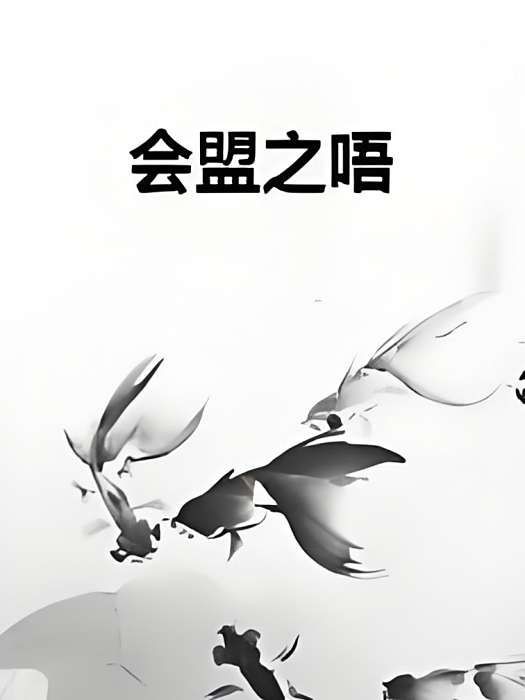 會盟之唔 會盟之唔