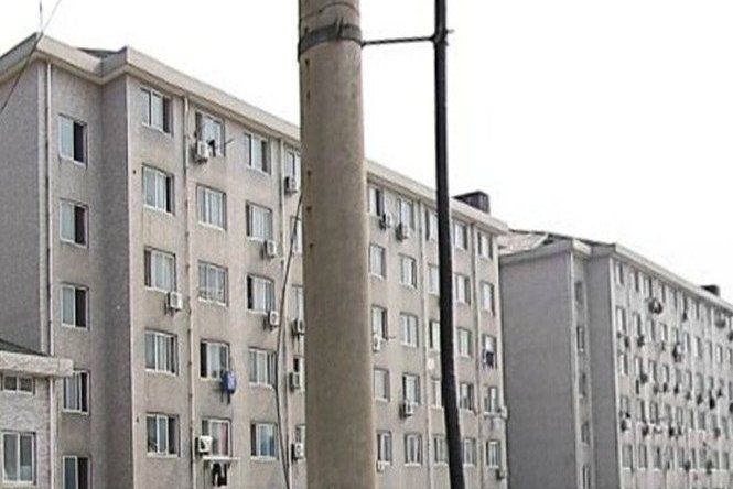 新市民公寓 新市民公寓
