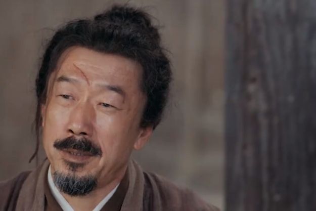 王老金