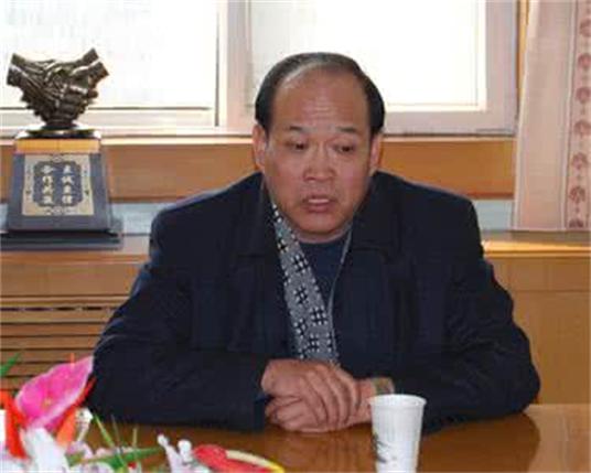 王忠民(甘肅省自然資源廳黨組書記、廳長)