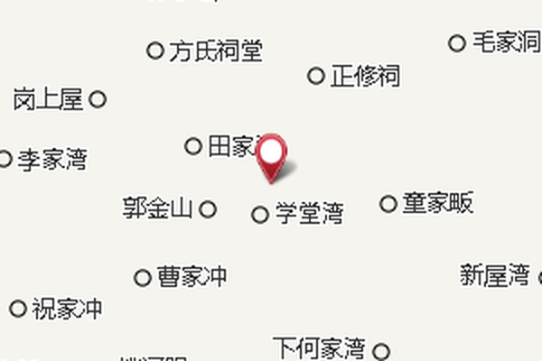 晏家祠堂 晏家祠堂