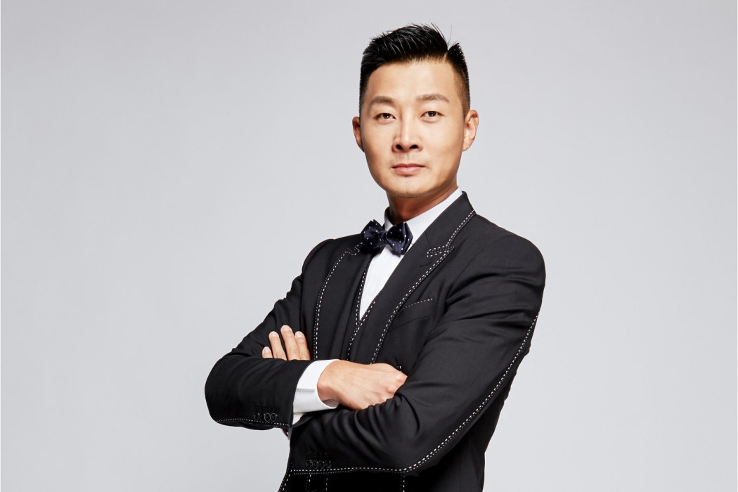 龐海明(海南藍粉之家科技有限公司董事長) 龐海明(海南藍粉之家科技有限公司董事長)