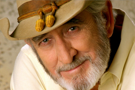 Don S. Williams Don S. Williams