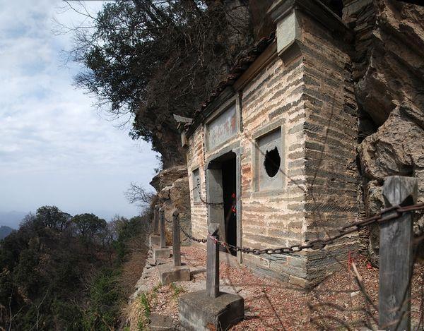 普庵道場 普庵道場
