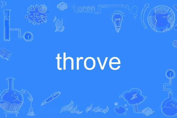 throve throve