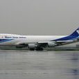 日本貨運航空公司(日本貨物航空)