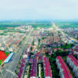 南渡(常州溧陽市城鎮)