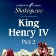 King Henry IV, Part 2 King Henry IV, Part 2