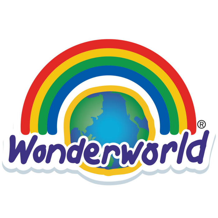 WONDERWORLD WONDERWORLD