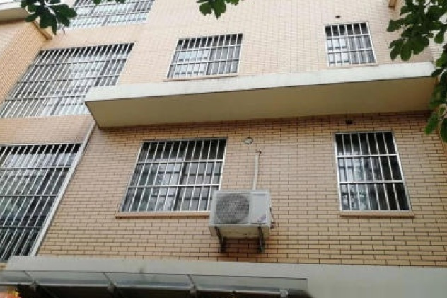 皓明園 皓明園