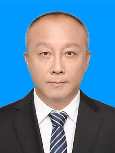吳迪(吉林省長春市南關區鴻城街道黨工委副書記、辦事處主任)