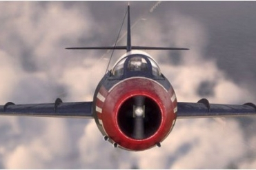 Yak-30 Yak-30