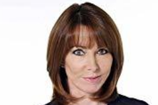 Kay Burley Kay Burley