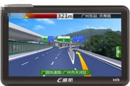 e道航W2 e道航W2