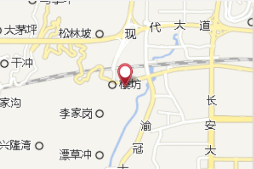 向陽咀 向陽咀