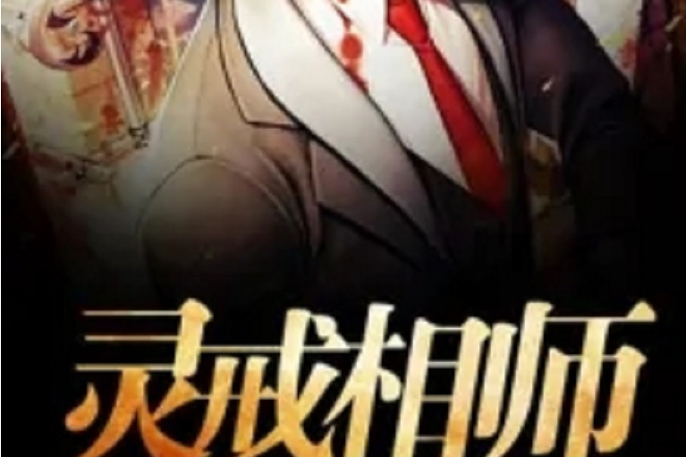 靈戒相師 靈戒相師
