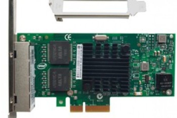 Intel I350-T4V2 Intel I350-T4V2