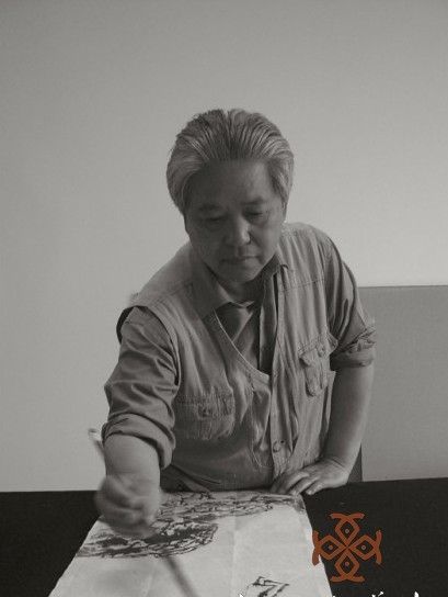 周玉琿 周玉琿