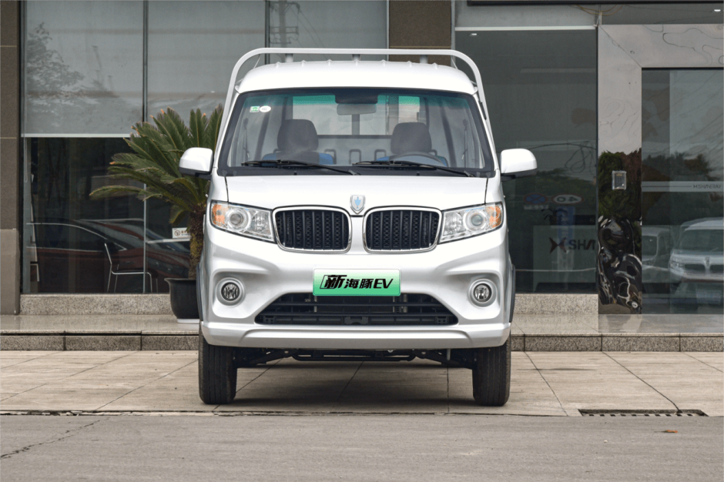 新海豚EV 新海豚EV