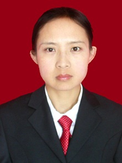 丁汝玲 丁汝玲
