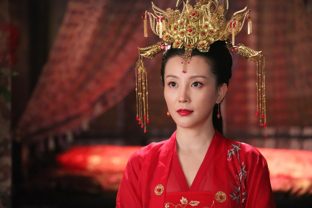 嘉蕙皇后