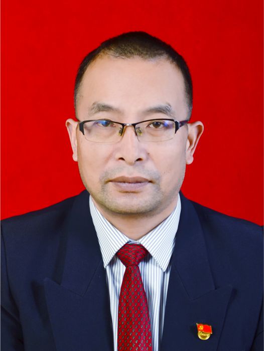 吳忠富(杭州市臨安區錦南街道黨工委委員、紀工委書記) 吳忠富(杭州市臨安區錦南街道黨工委委員、紀工委書記)