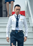 中國機長(2019年張涵予、歐豪主演電影)