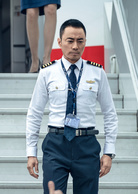 中國機長(2019年張涵予、歐豪主演電影) 中國機長(2019年張涵予、歐豪主演電影)