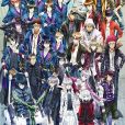 K RETURN OF KINGS