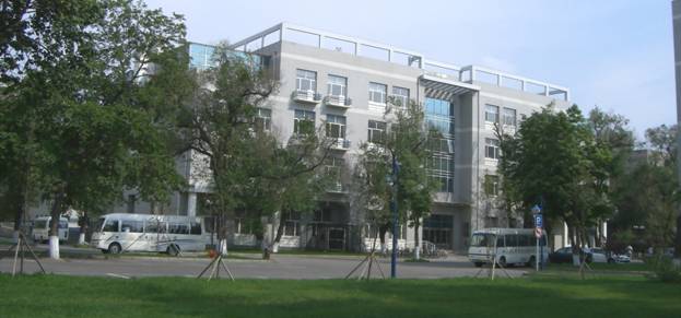 哈爾濱工業大學生物醫學工程研究中心