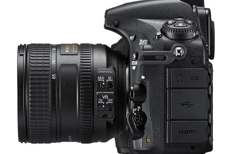 尼康D810套機(24-120mm) 尼康D810套機(24-120mm)