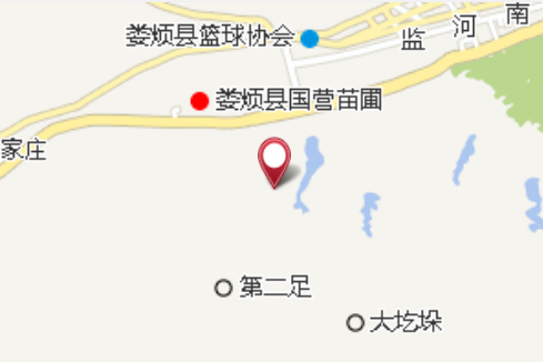 劉留溝